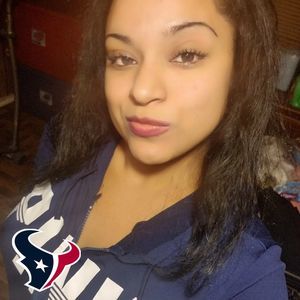 Meet your Posher, Audrey